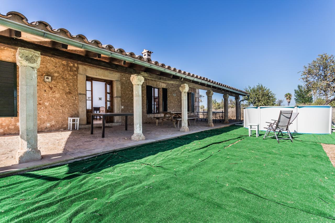 Villa Son Sardina *