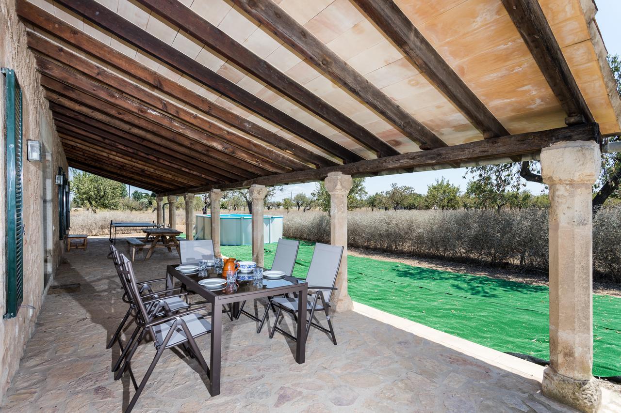 Villa Son Sardina *