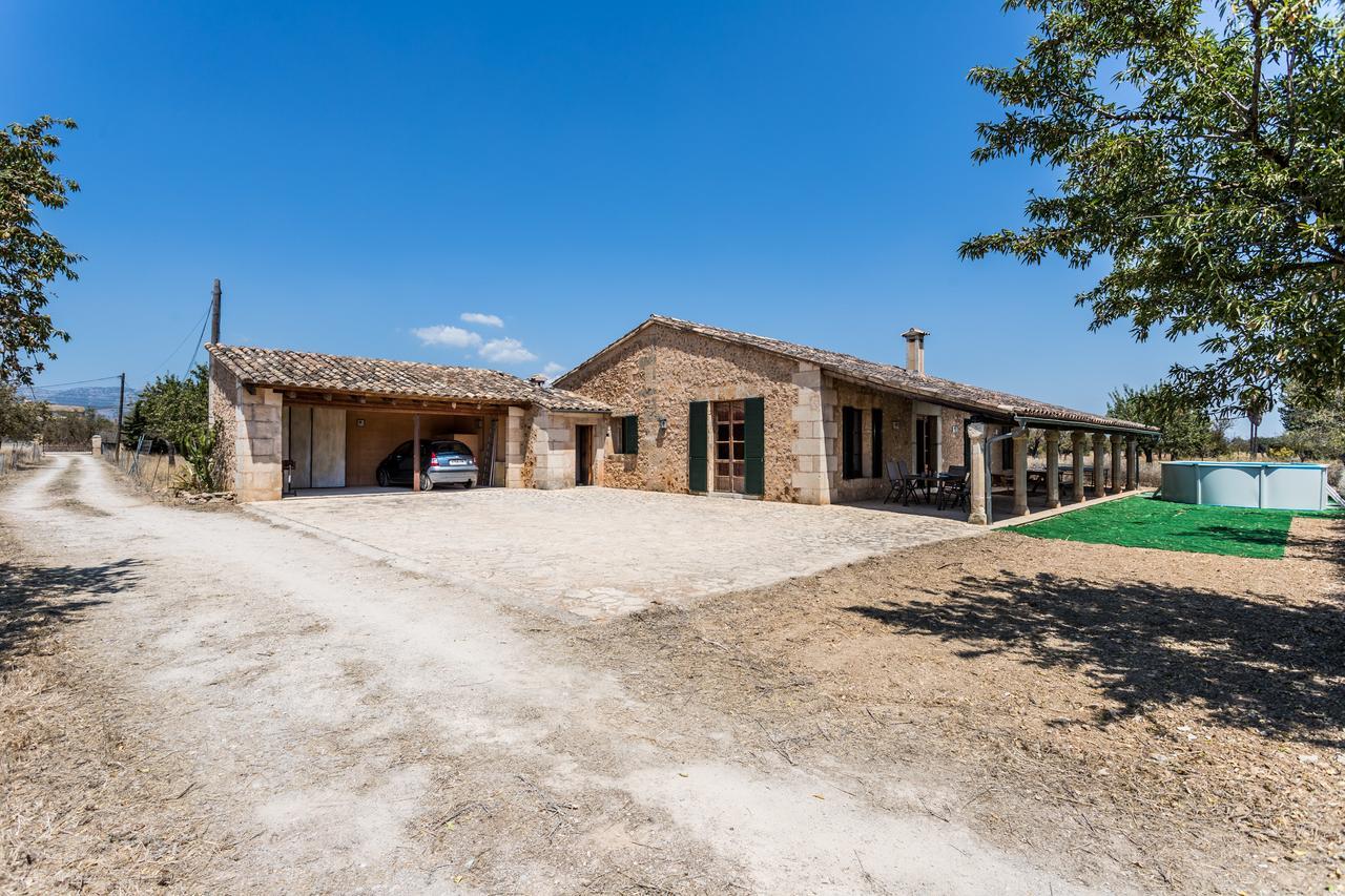 Son Sardina Villa