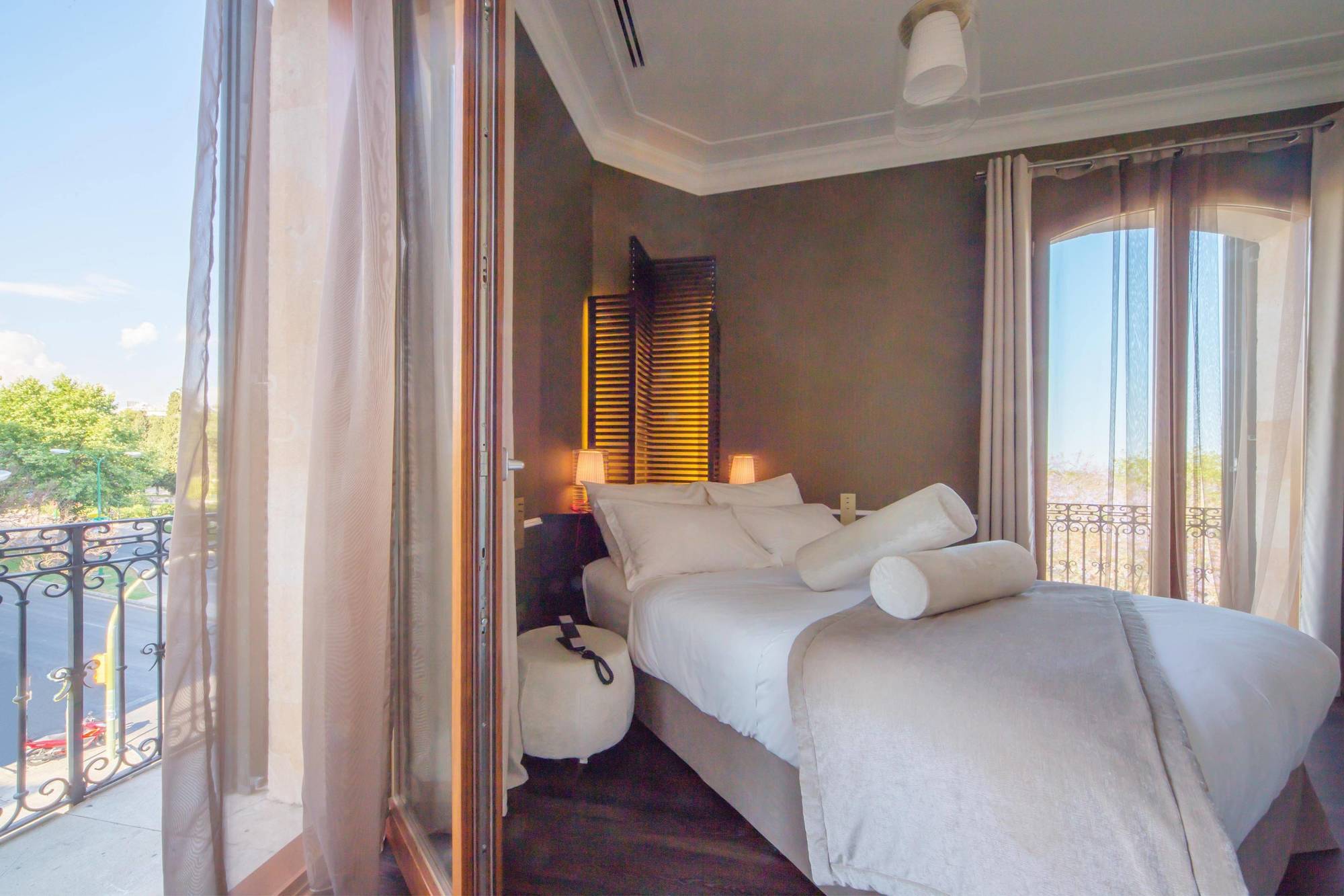 Hotel Cuba Palma