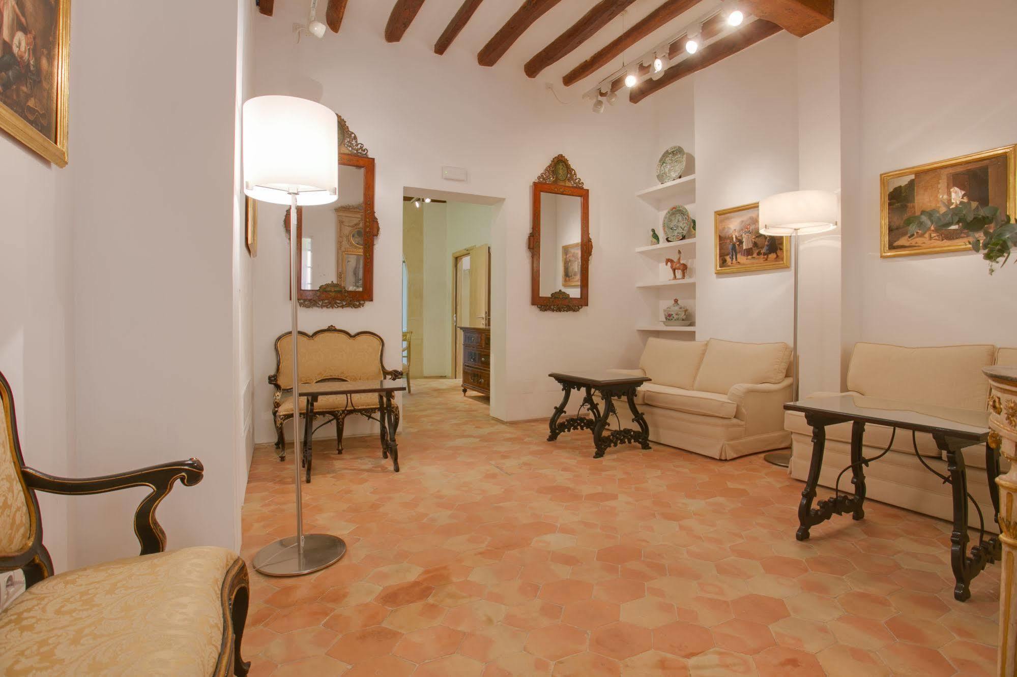 Hotel Ah Art Palma