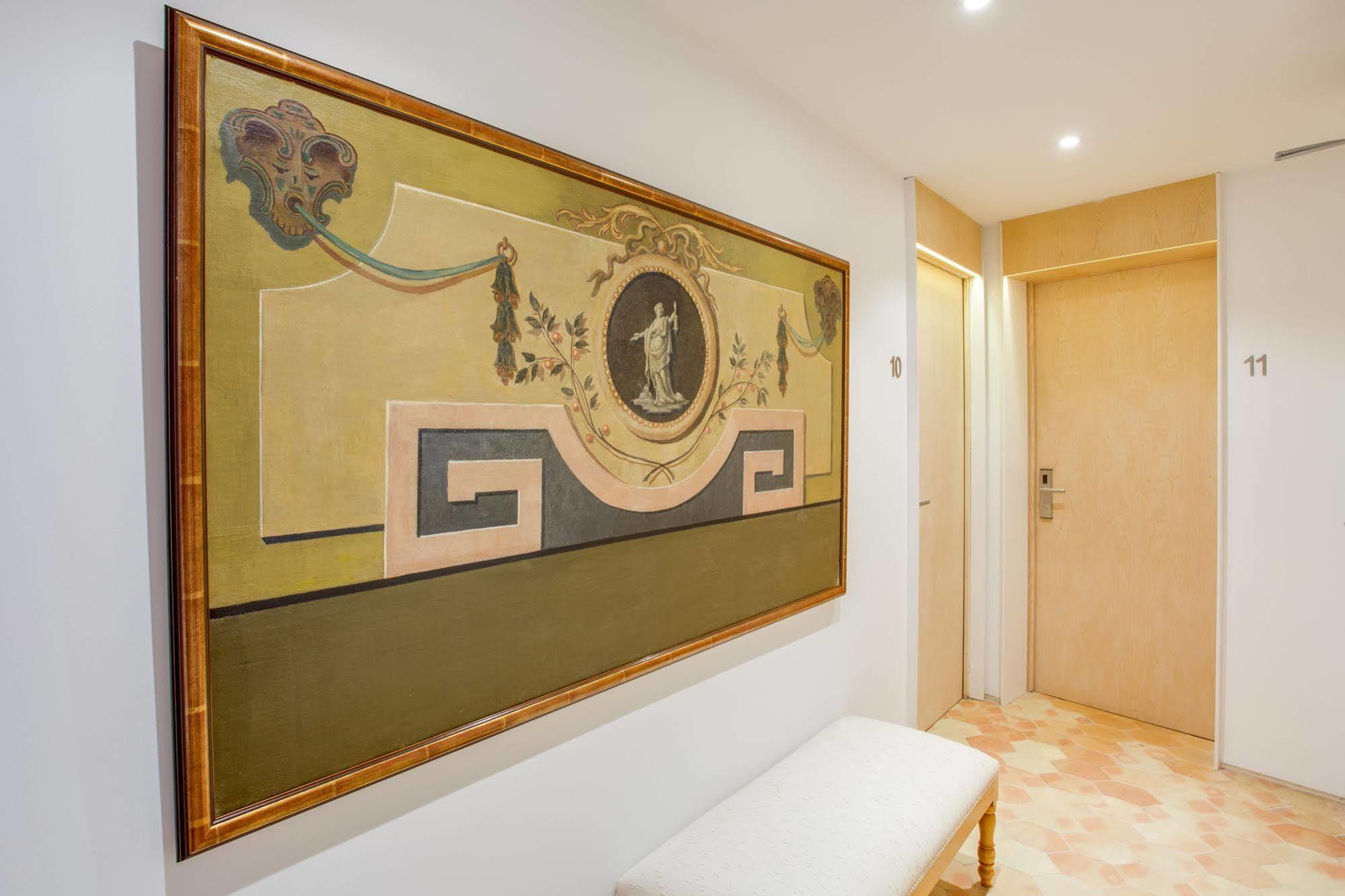 Hotel Ah Art Palma 4*