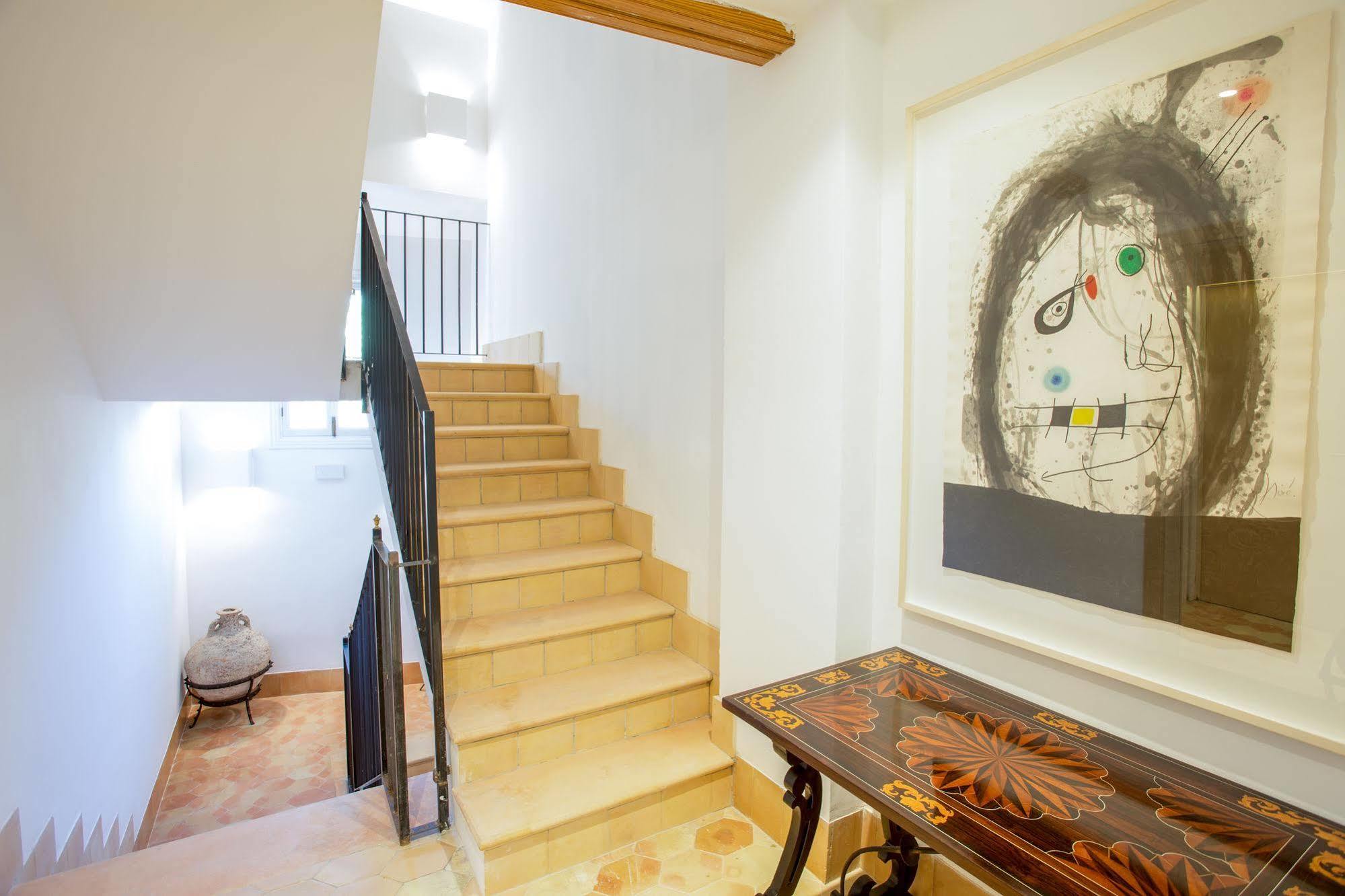 Hotel Ah Art Palma Palma de Mallorca