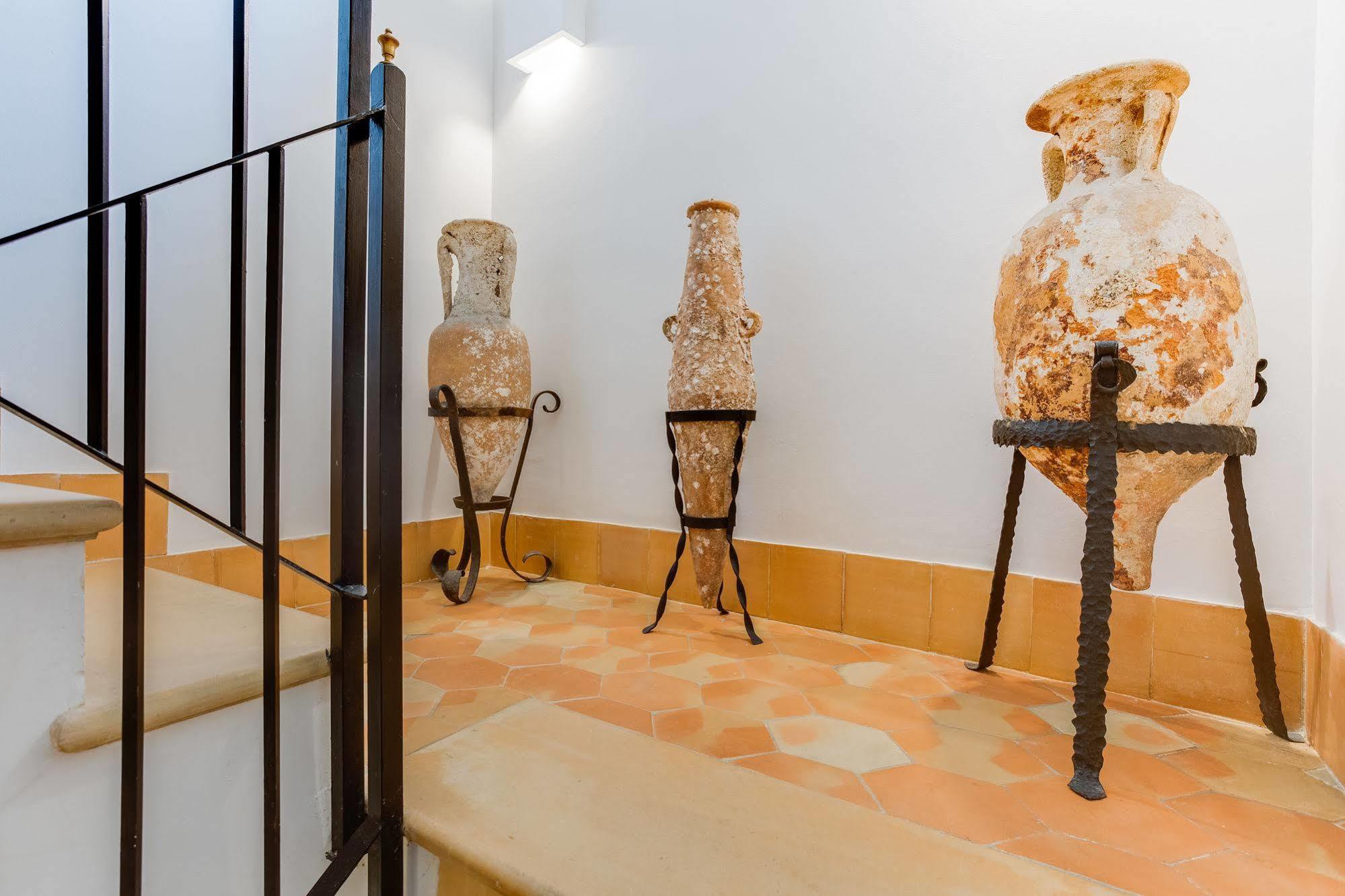 Hotel Ah Art Palma 4*