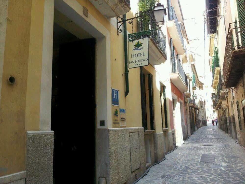 San Lorenzo - Adults Only 4* Palma de Mallorca