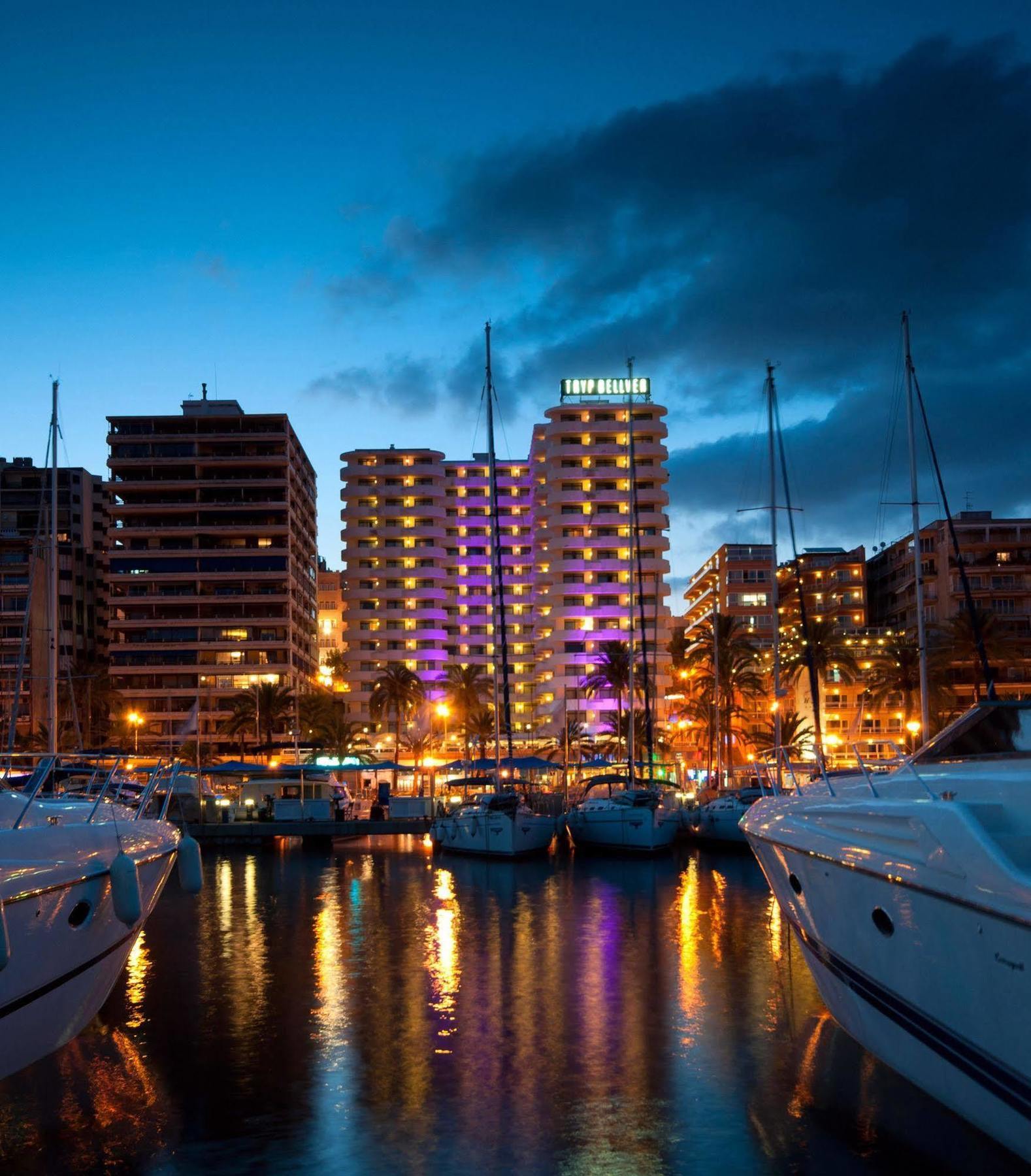 Bellver , Affiliated By Melia 4*