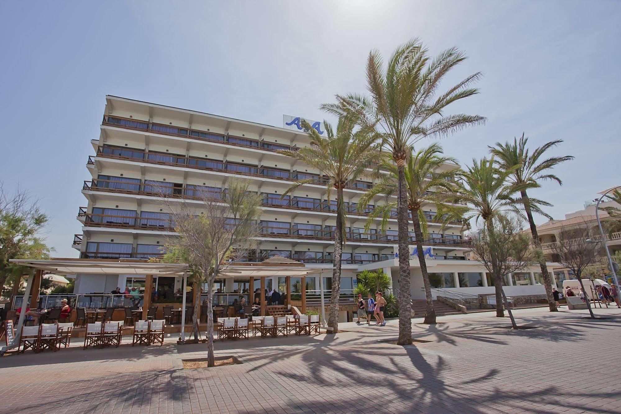 Aya Hotel Palma de Mallorca
