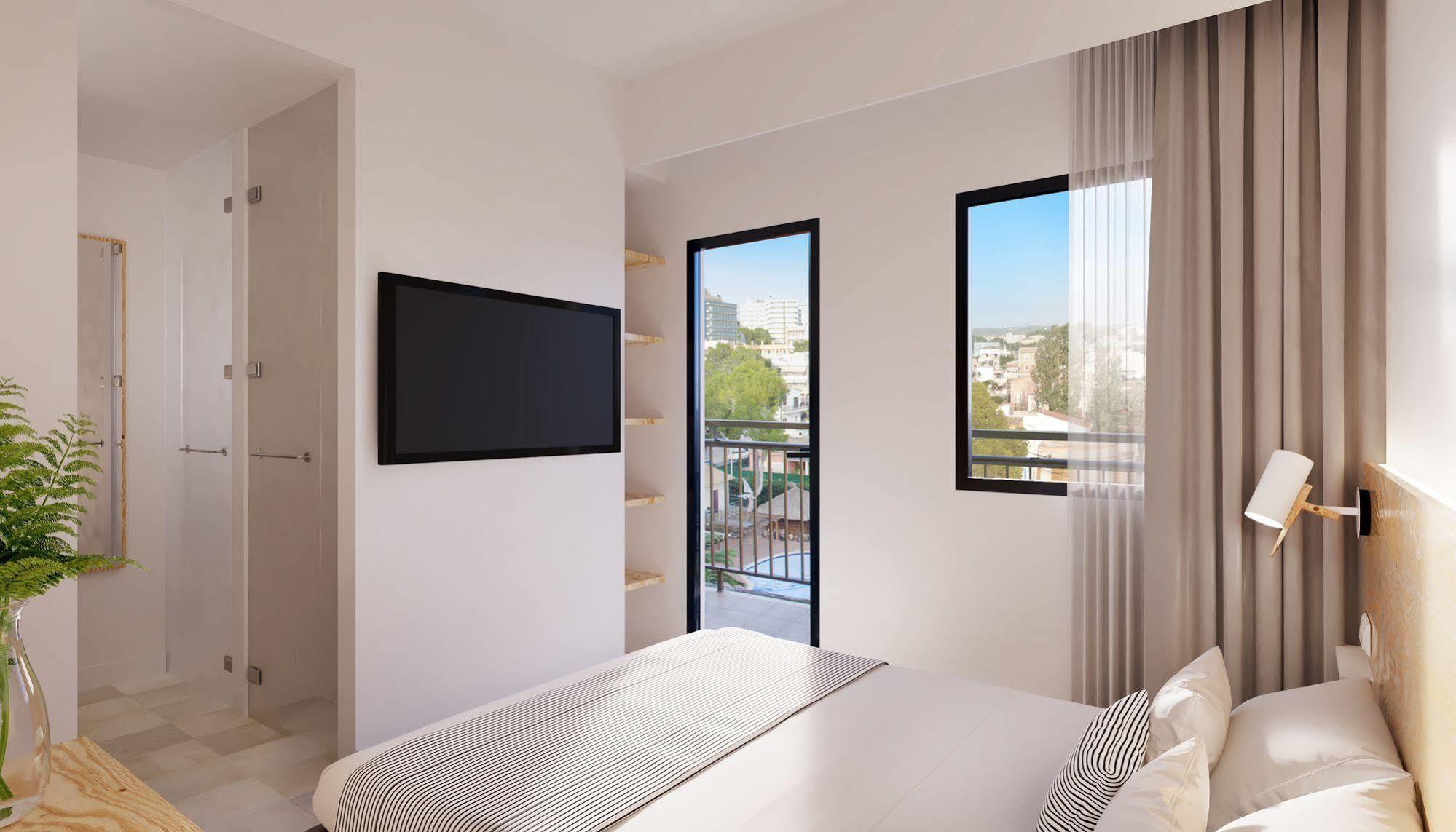 Aya Hotel Palma de Mallorca