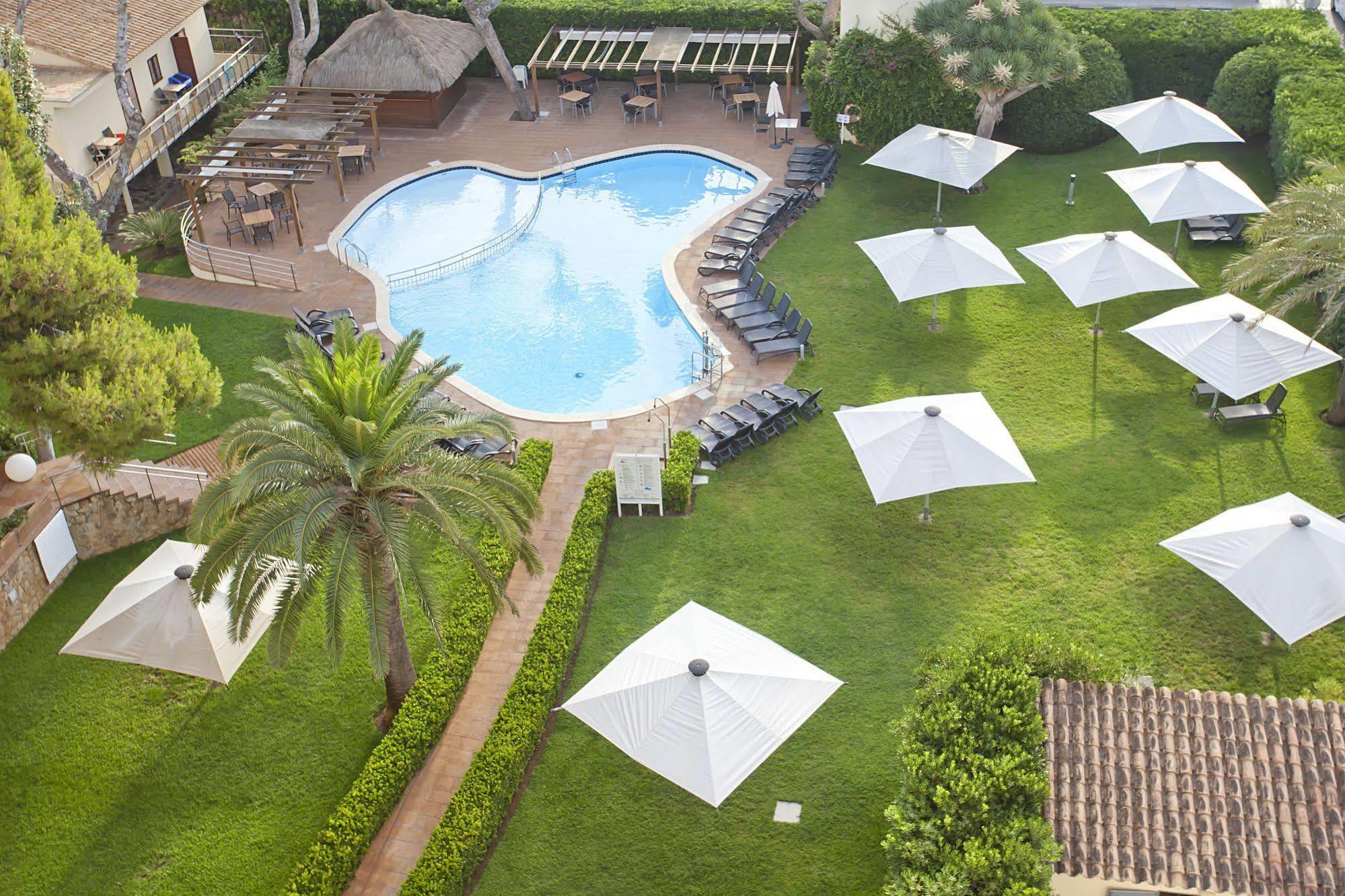 Aya 4* Palma de Mallorca