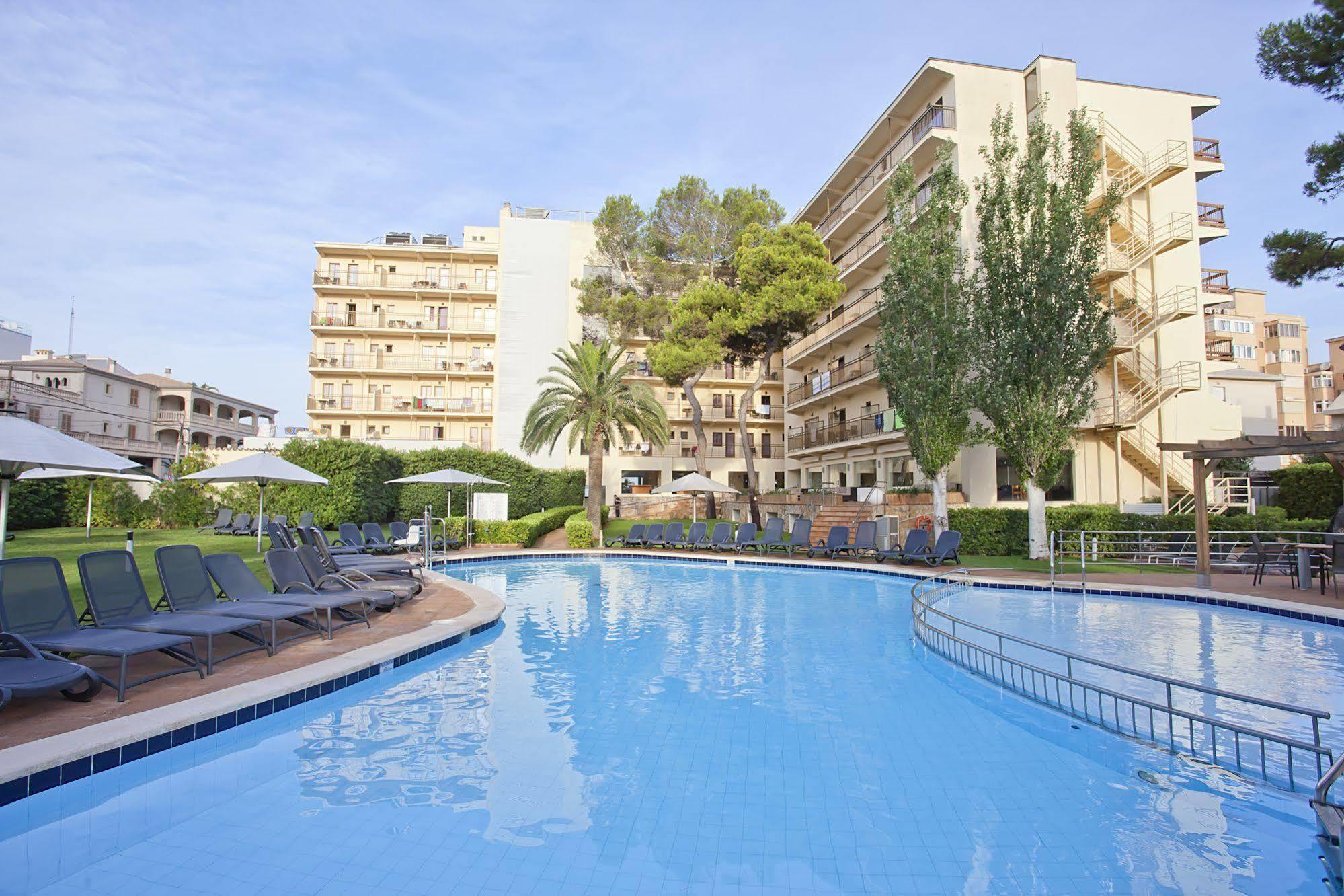 Aya 4* Palma de Mallorca