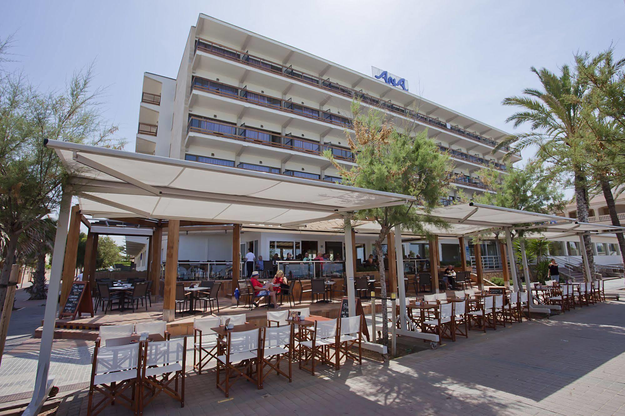 Aya 4* Palma de Mallorca