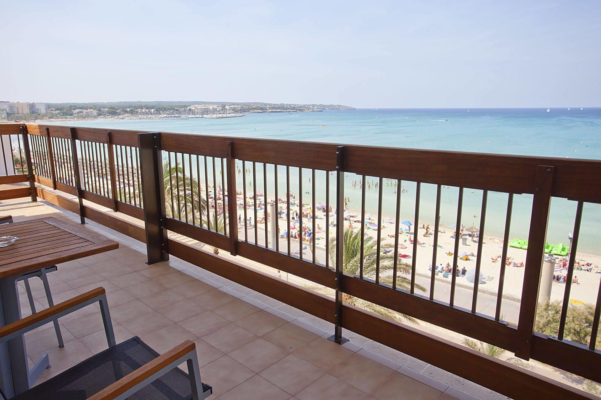 Aya Hotel Palma de Mallorca