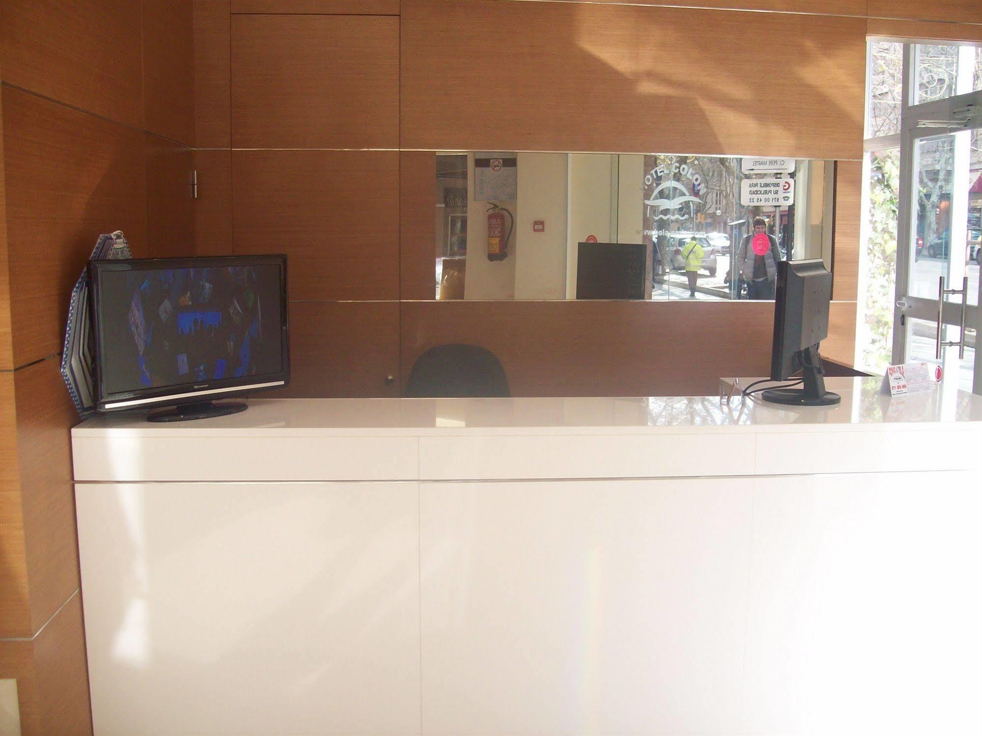 Hotel Amic Colon