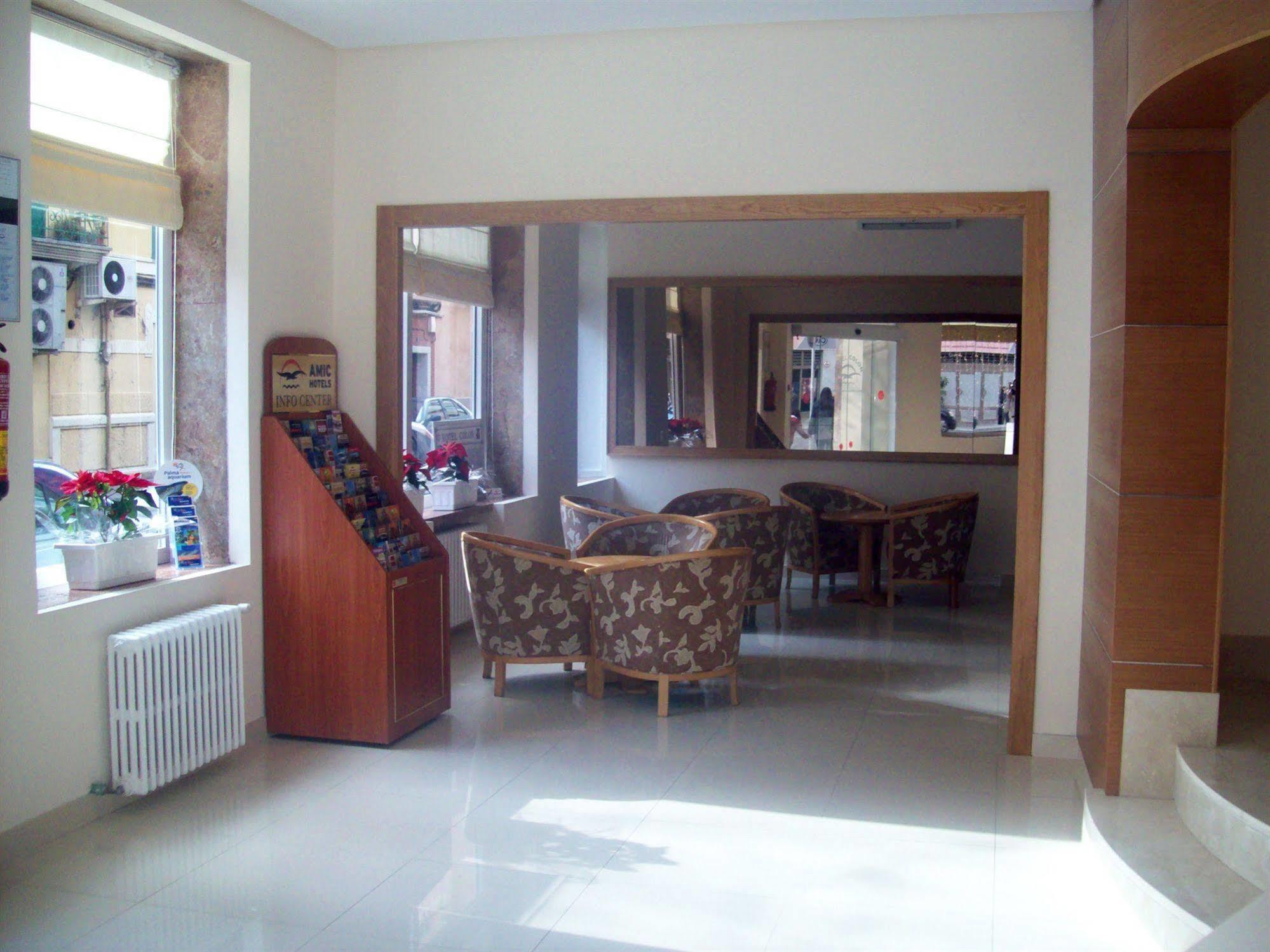 Amic Colon 3*