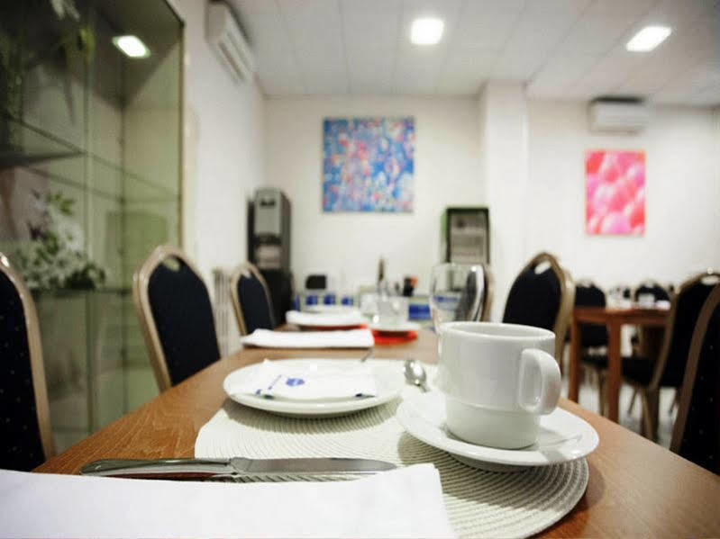 Hotel Amic Colon 3*