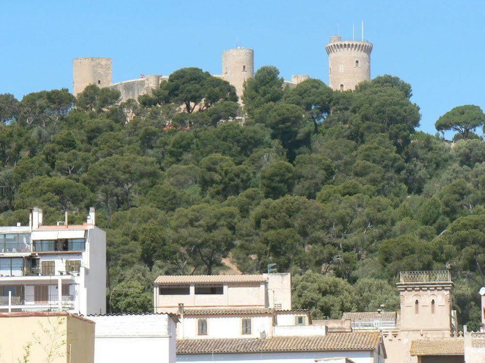 Terramar * Palma de Mallorca