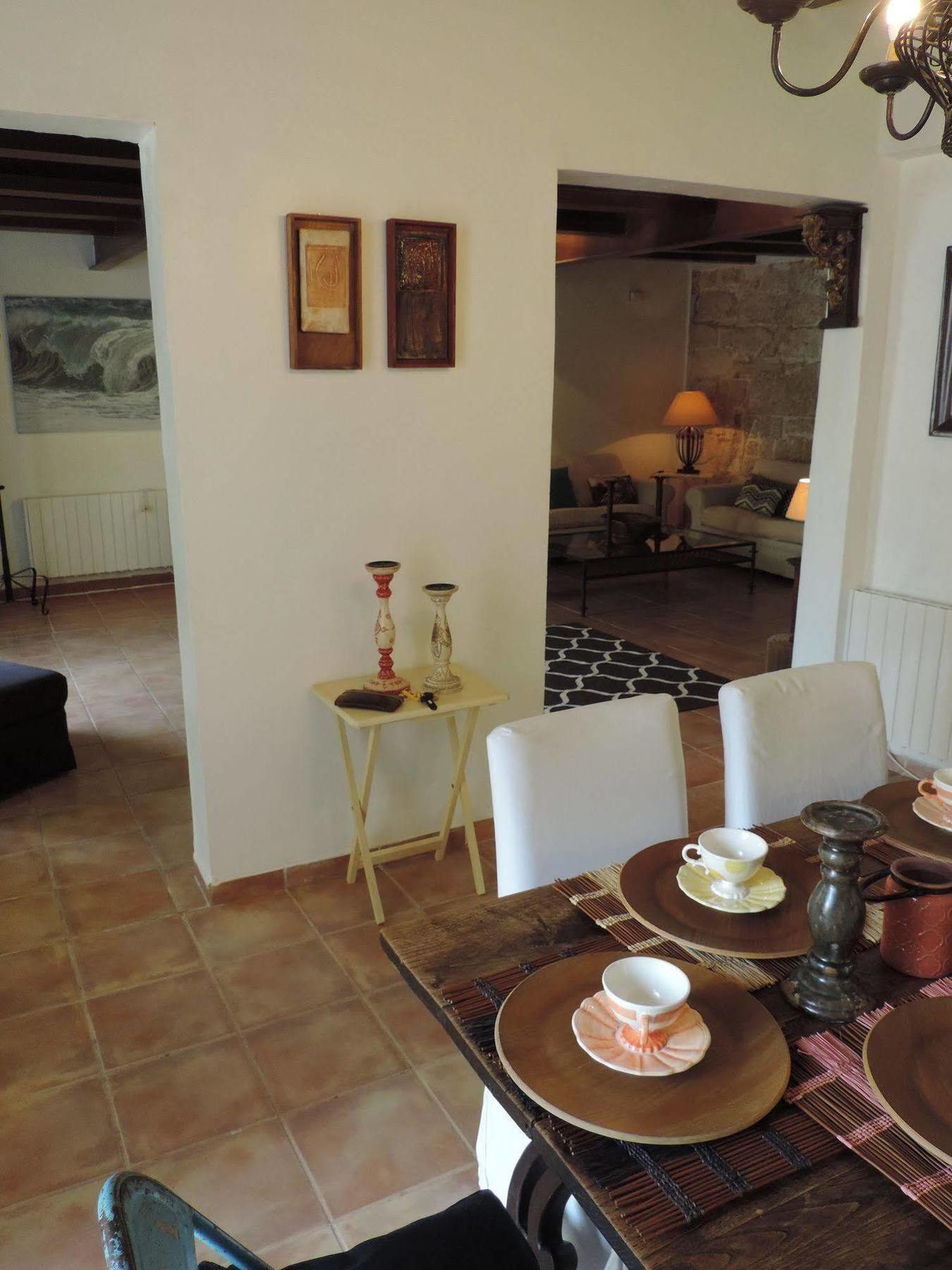 Sweet Apartment *