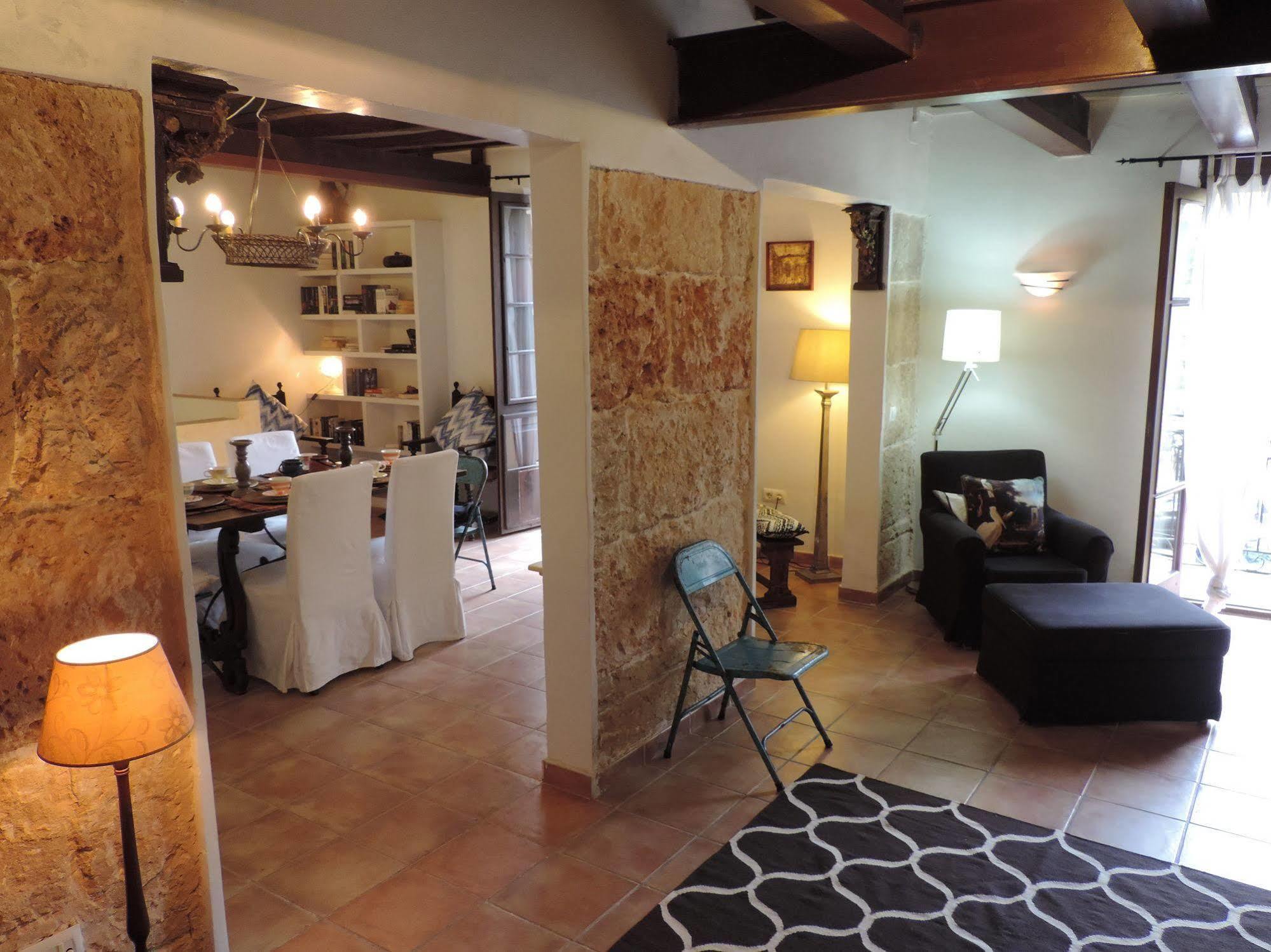 Apartment Sweet Palma de Mallorca