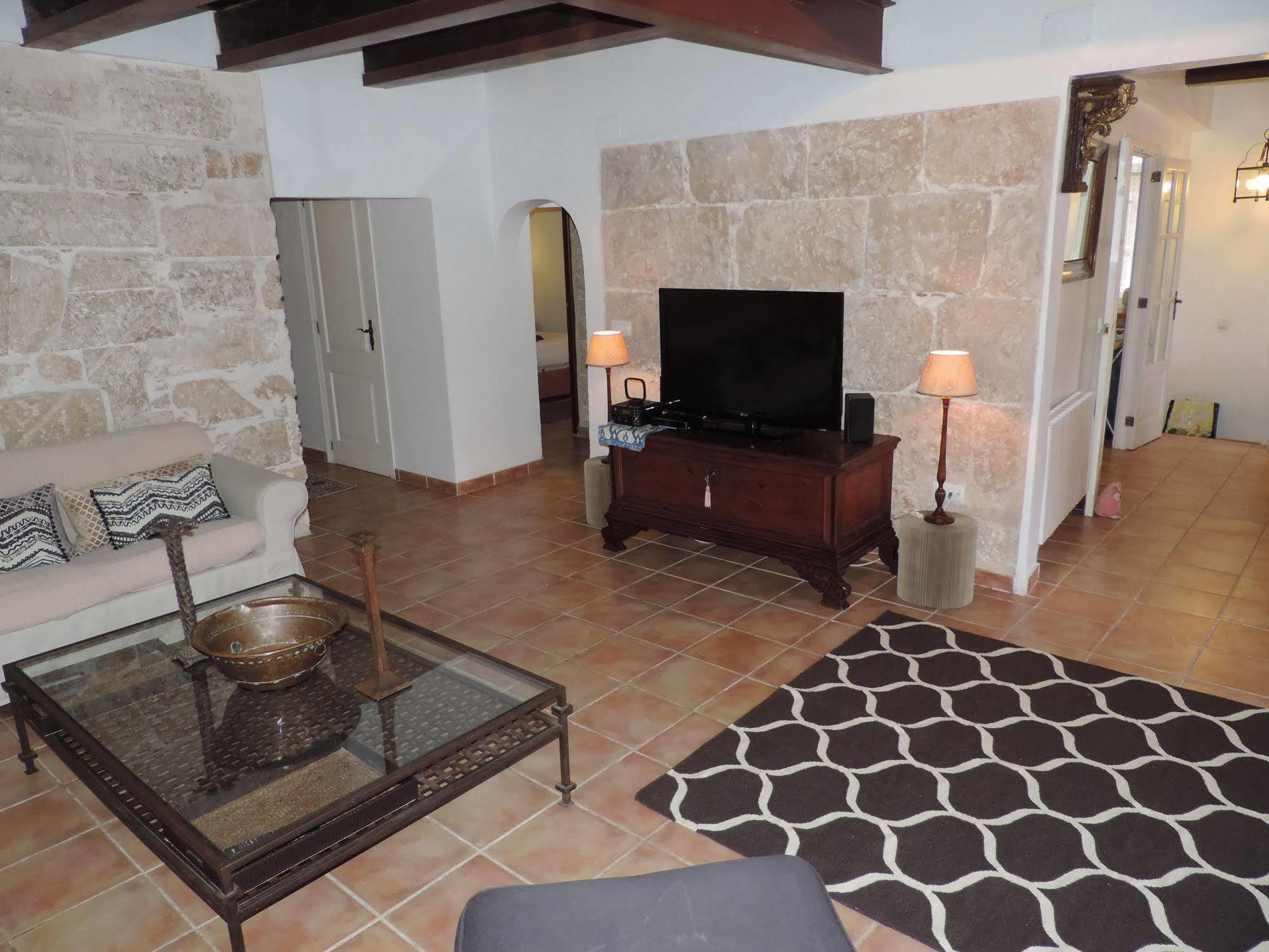 Apartamento Sweet *