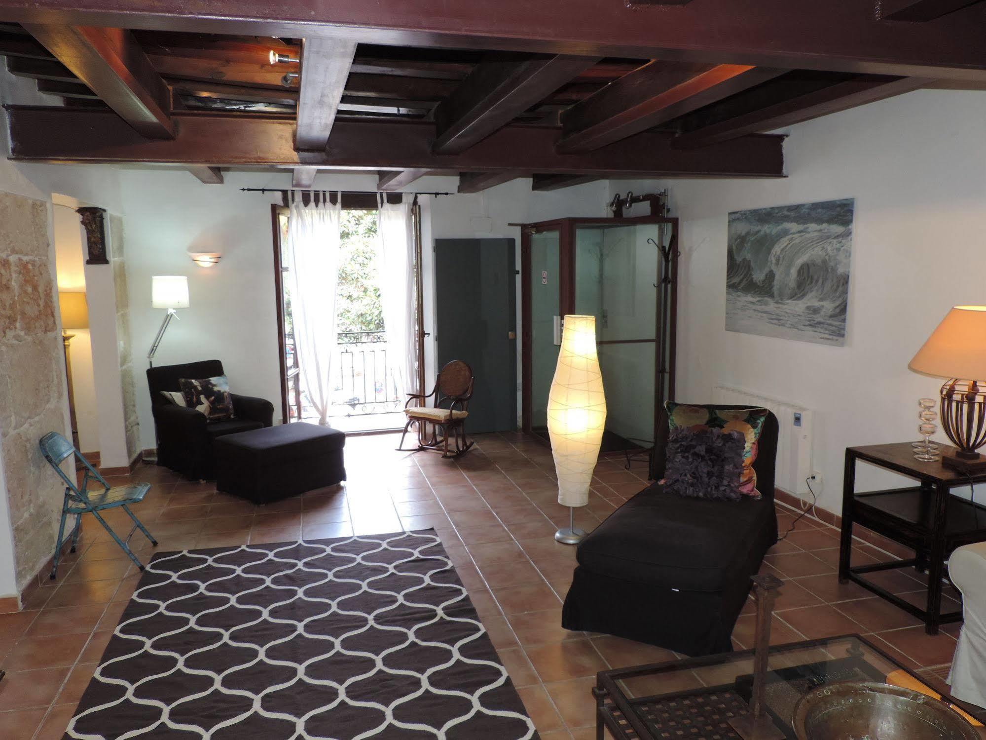 Apartment Sweet Palma de Mallorca