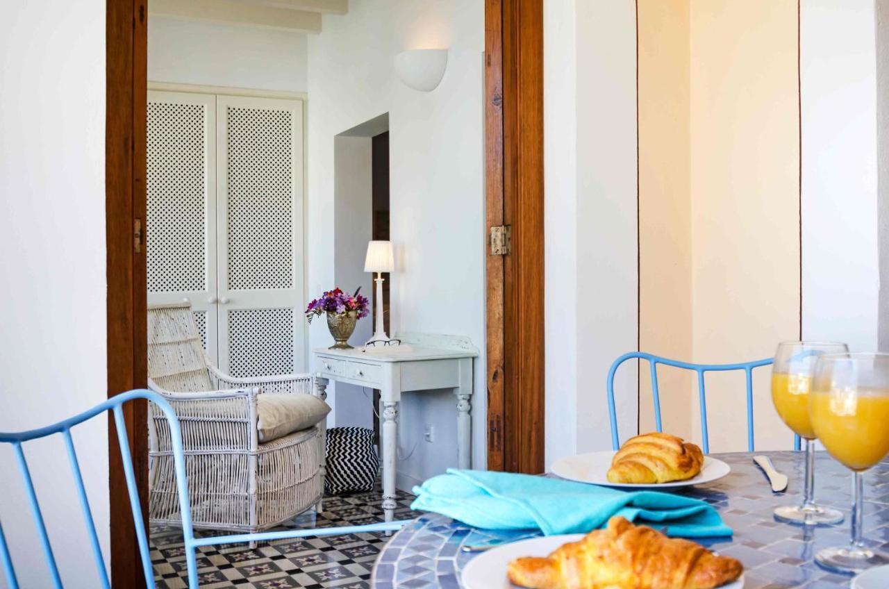 Staycatalina Boutique Aparthotel 4*