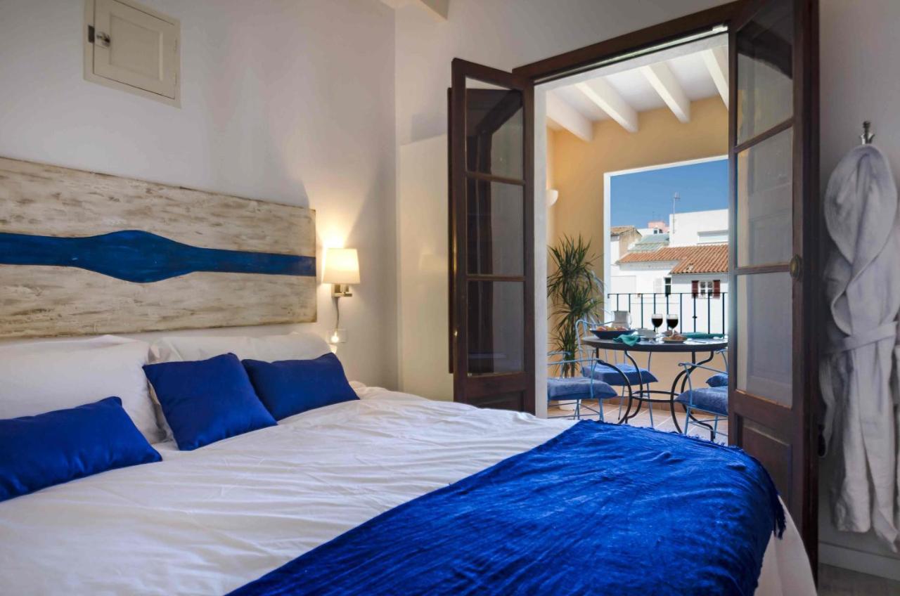 Staycatalina Boutique Aparthotel Palma de Mallorca