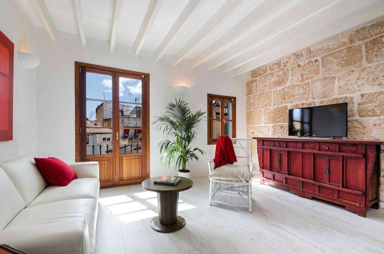 Staycatalina Boutique Aparthotel