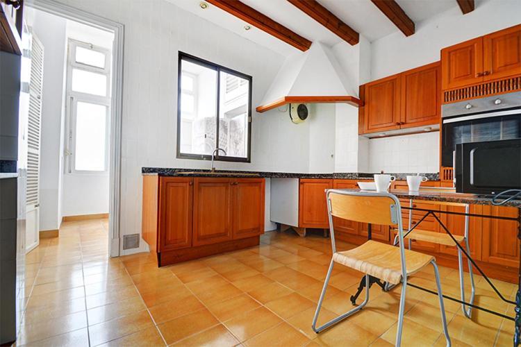 Apartment Alabama 3 Palma de Mallorca