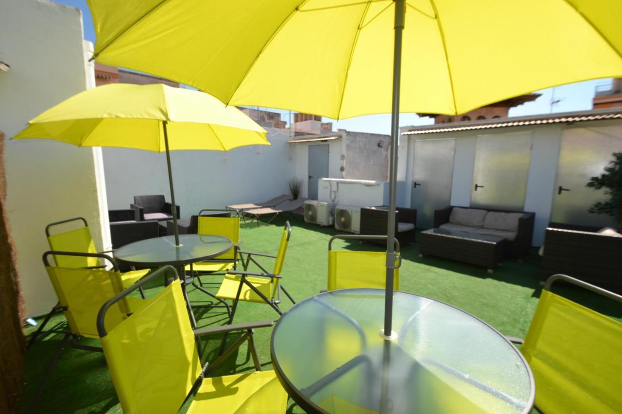 Alabama 3 Apartment