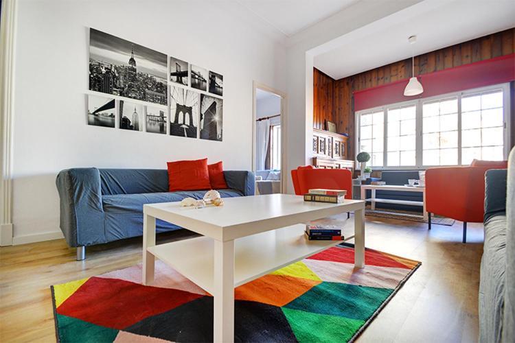 Apartment Alabama 3 Palma de Mallorca