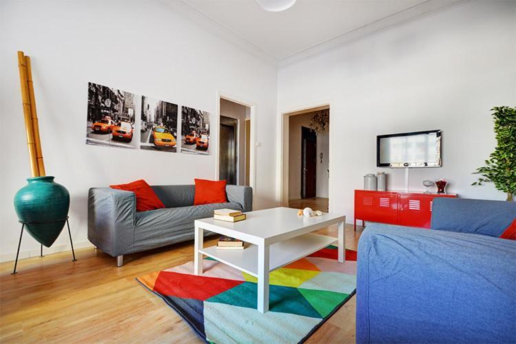 Apartment Alabama 3 *
