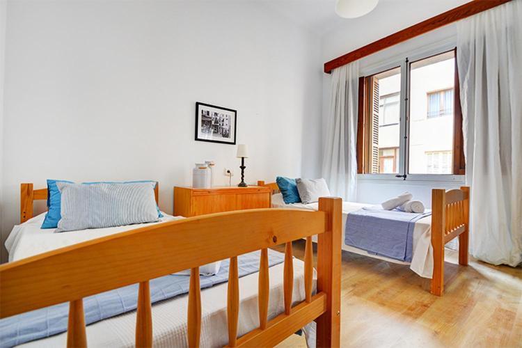 Apartment Alabama 3 *