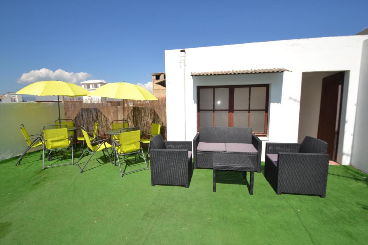Alabama 3 Apartment Palma de Mallorca