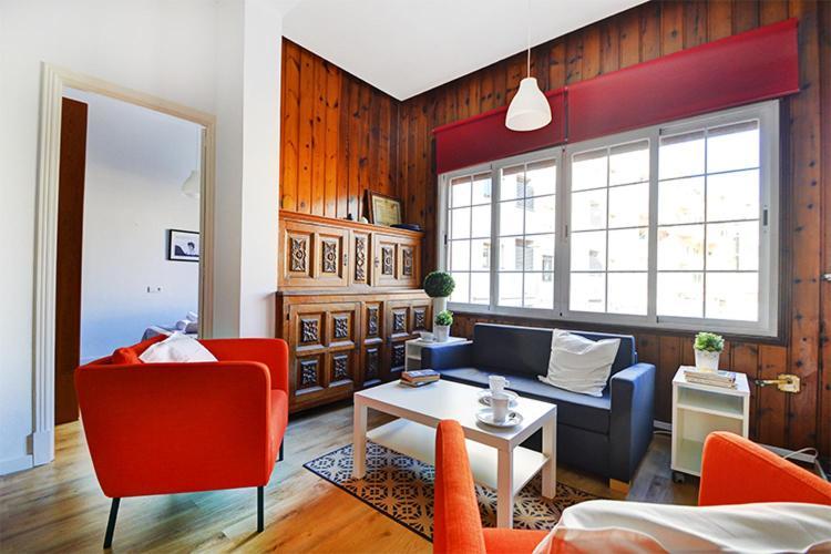 Alabama 3 Apartment