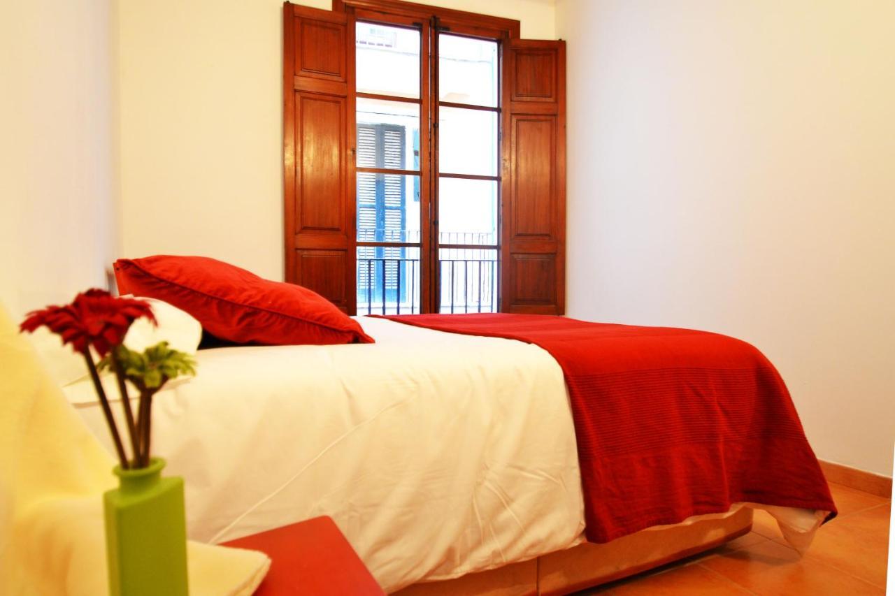 Apartamento Mozart