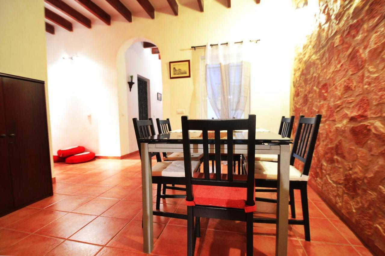 Apartment Mozart Palma de Mallorca