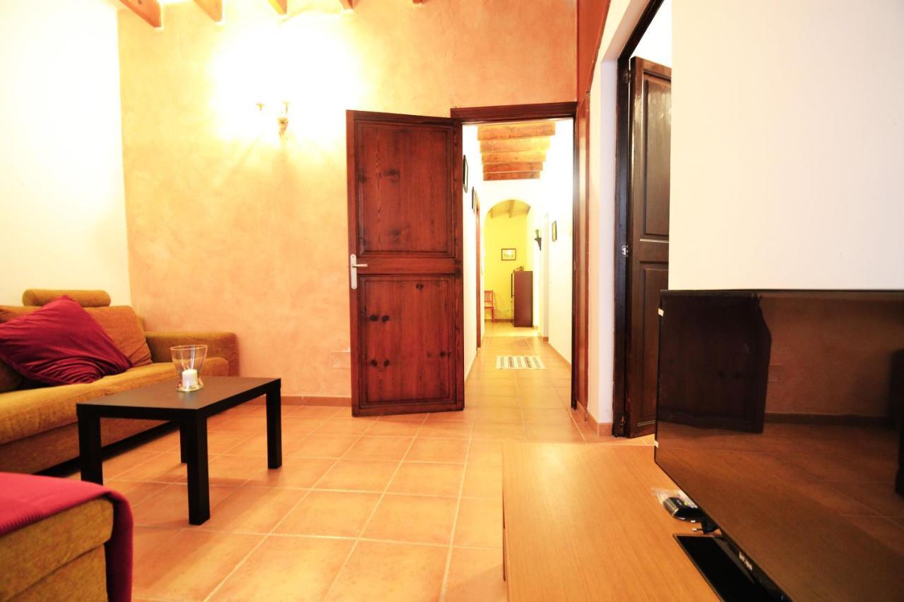 Mozart Apartment