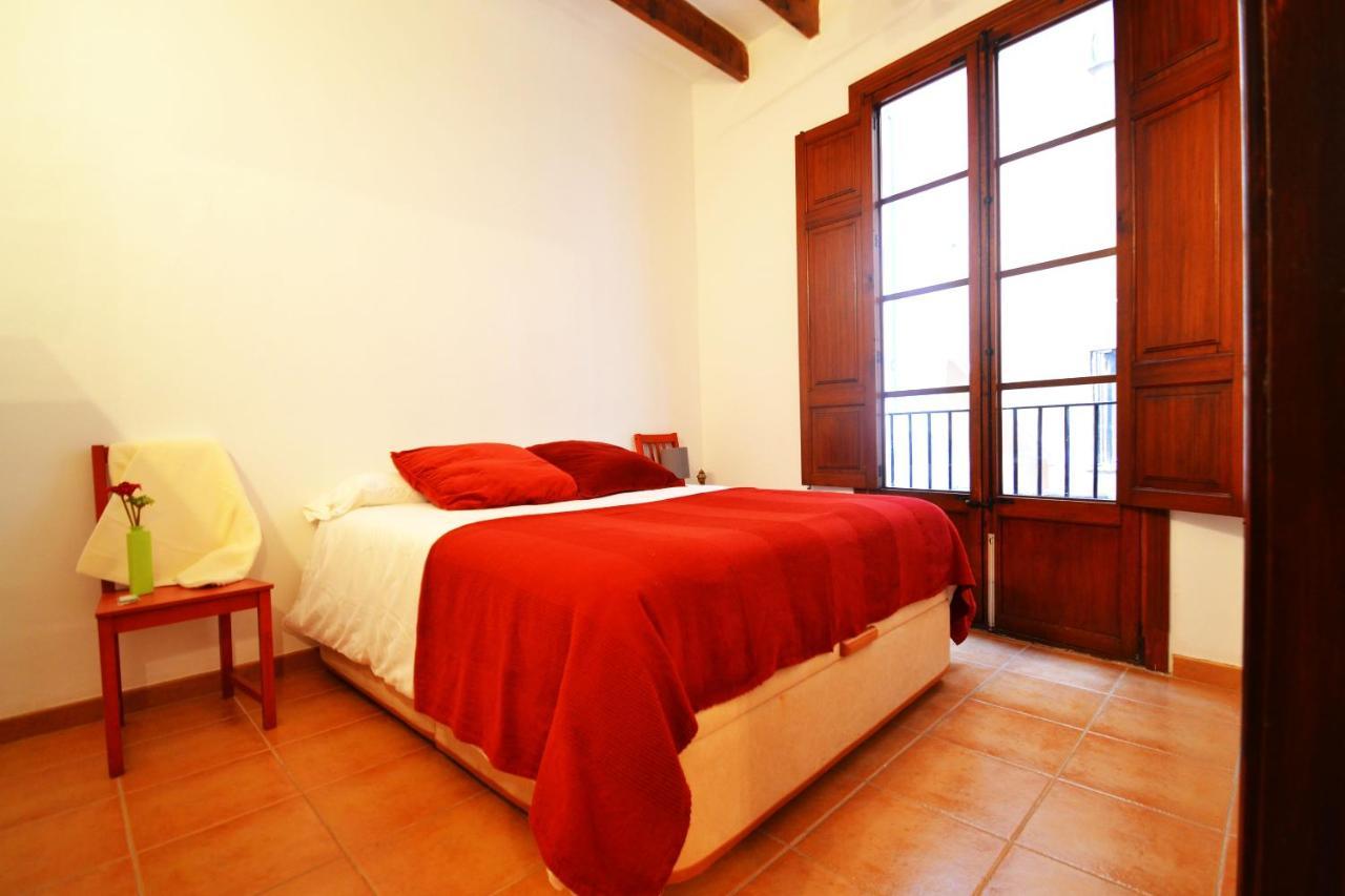 Apartamento Mozart Palma de Maiorca
