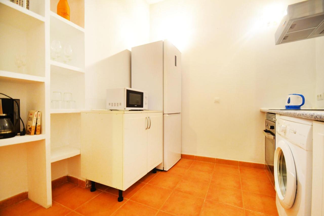 Apartamento Mozart Palma de Maiorca