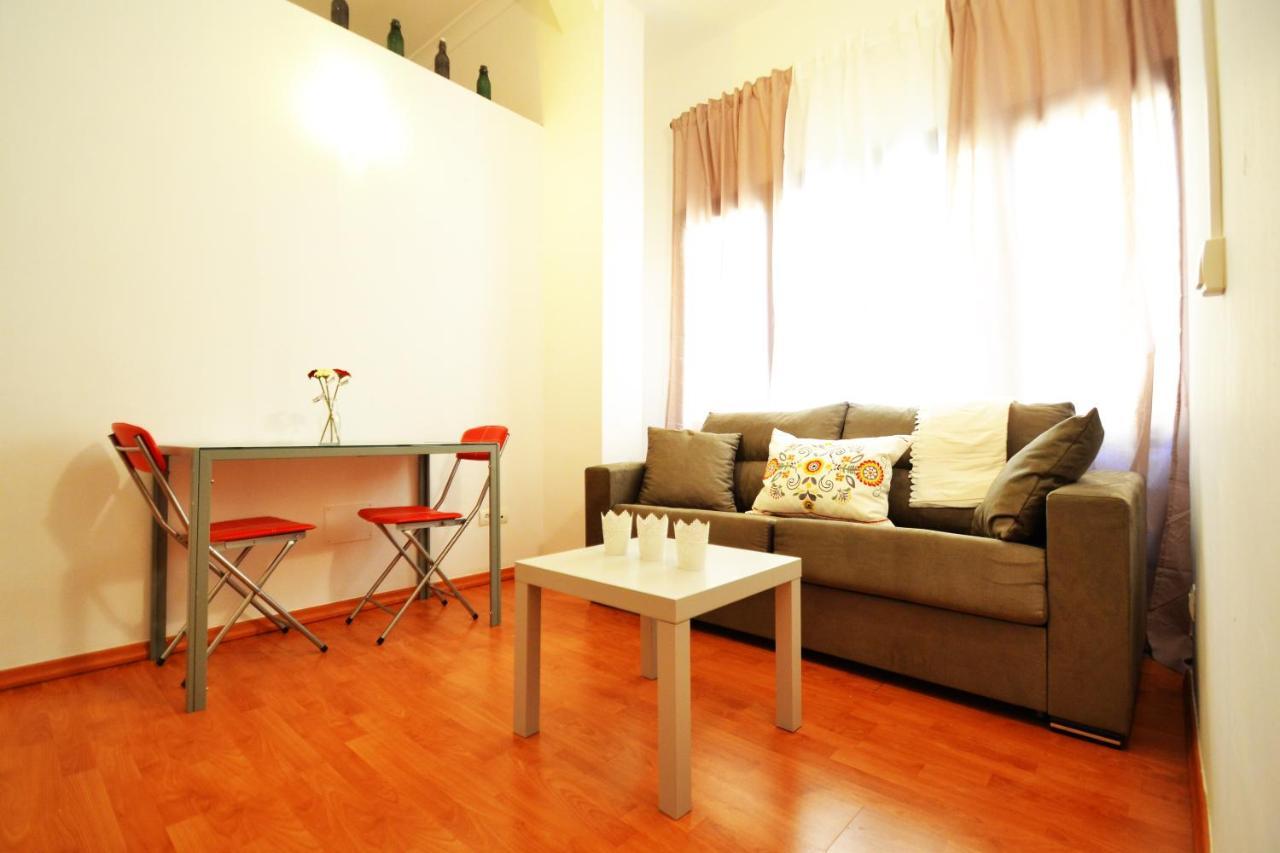 Plaza Mayor Apartment