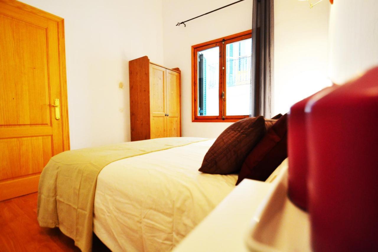 Plaza Mayor Apartment *