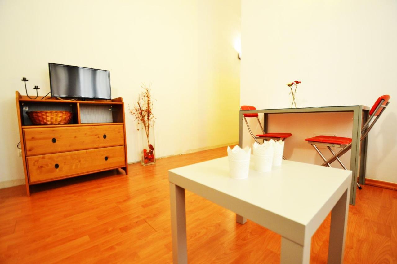 Apartment Plaza Mayor