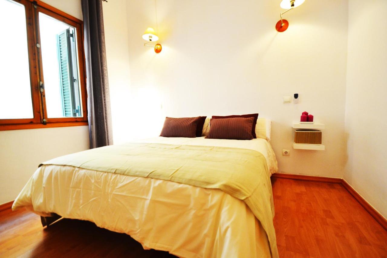 Apartment Plaza Mayor Palma