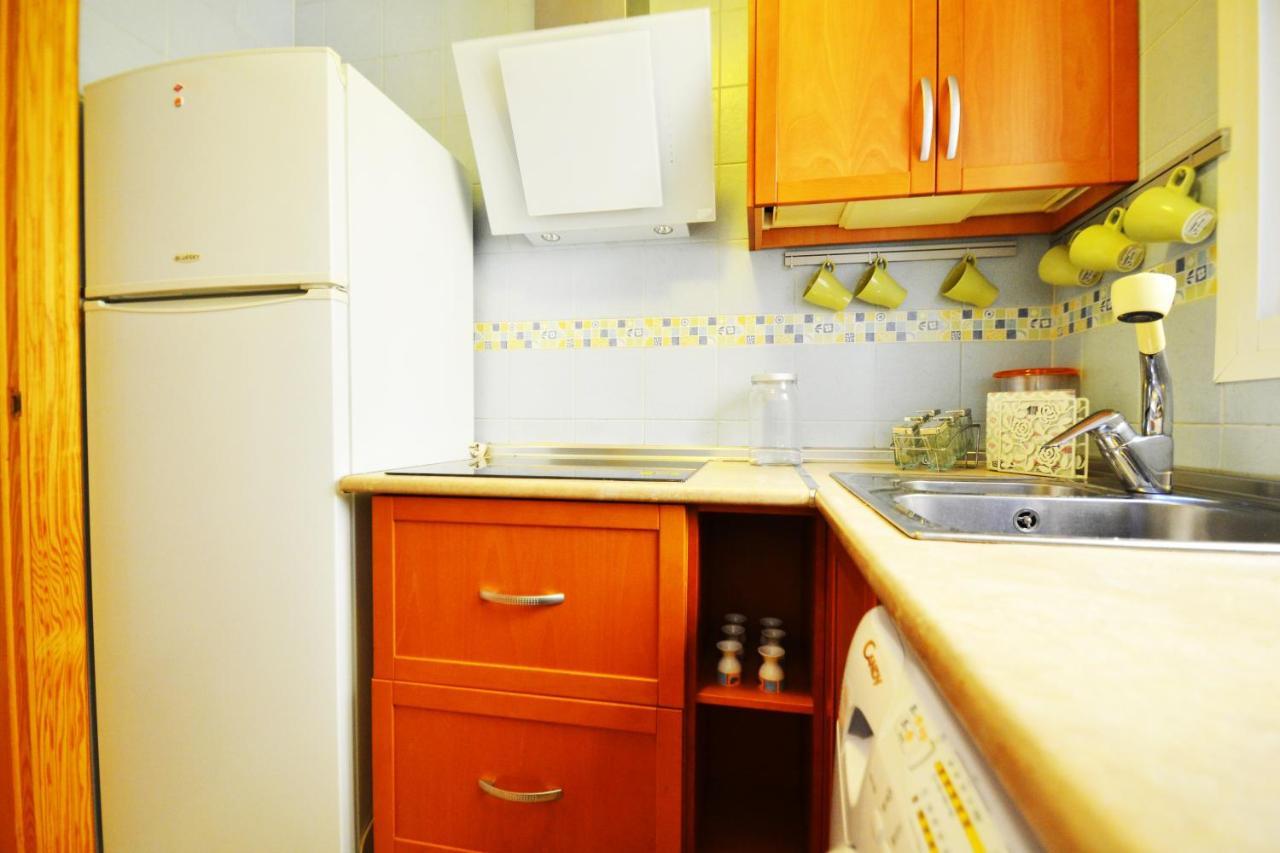 Plaza Mayor Apartment Palma de Mallorca