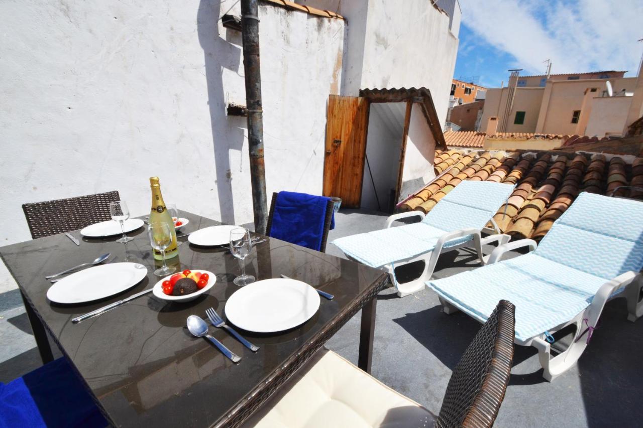 Apartment Mexico 1 *