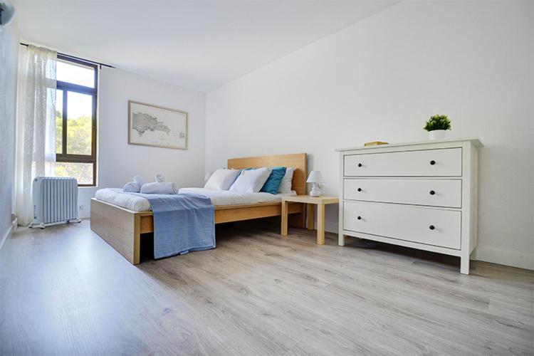 Apartment Binimar *