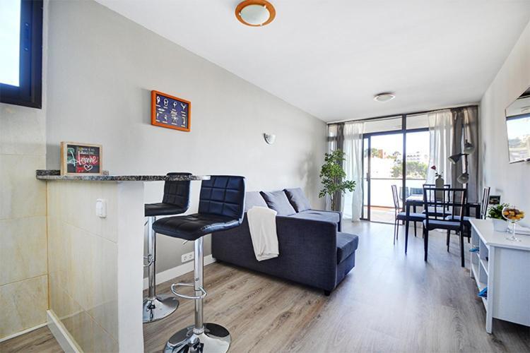 Binimar Apartment