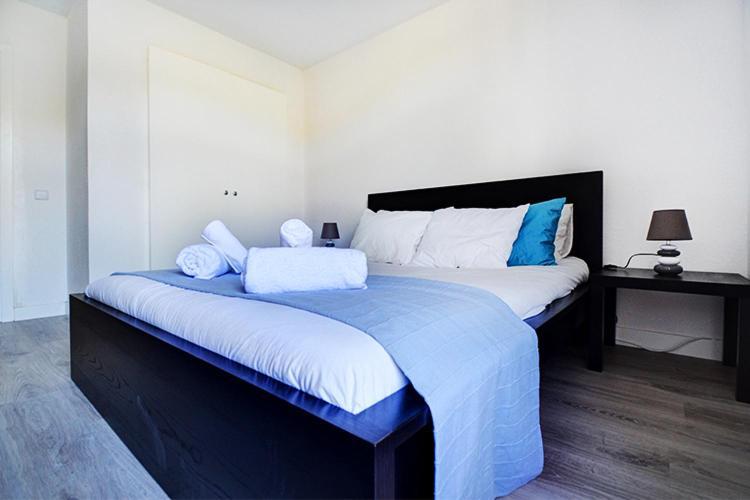 Binimar Apartment