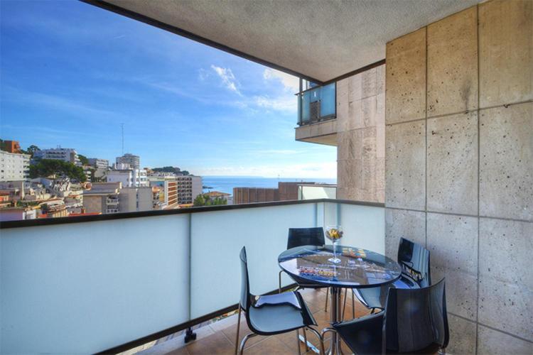 Apartment Binimar *
