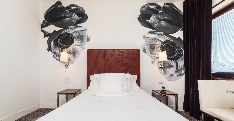 Hotel Palacio Avenida (adults Only) 4*